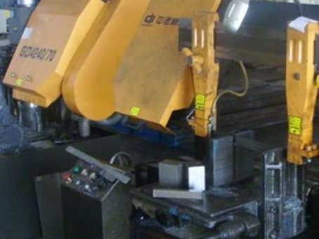 晋中SM45模具钢