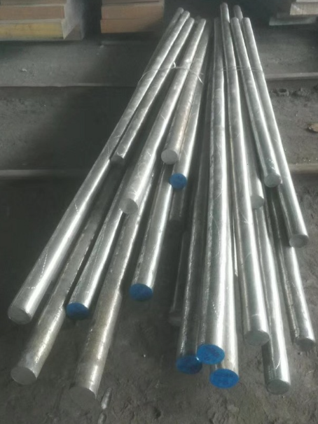 晋中P20模具钢