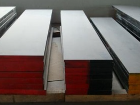 晋中Cr12MoV模具钢