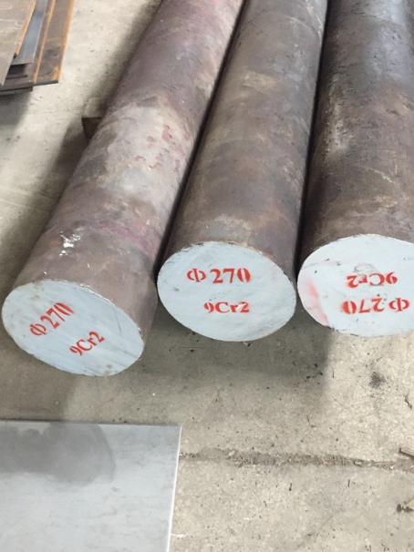 晋中9Cr2工具钢